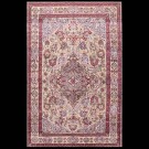 Kashan - Silk #40-1553